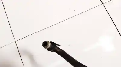 Peça sobressalente para automóvel em segunda mão tubos de ar condicionado por audi 80 avant 1.9 tdi referências oem iam   