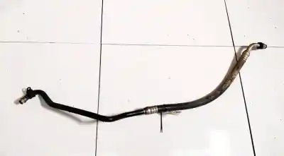 Pezzo di ricambio per auto di seconda mano tubi aria condizionata per audi 80 avant 1.9 tdi riferimenti oem iam 