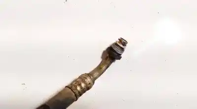 Peça sobressalente para automóvel em segunda mão tubos de ar condicionado por audi 80 avant 1.9 tdi referências oem iam   