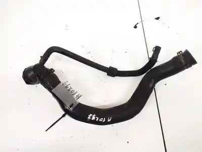 Автозапчасти б/у трубка за opel kadett e fastback (t85) 1.4 s (c08, c48, d08, d48) ссылки oem iam 3c0122101aq
