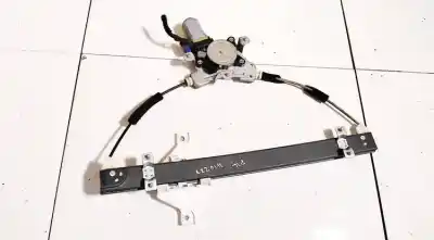 Peça sobressalente para automóvel em segunda mão elevador de vidros dianteira esquerda por alfa romeo 33 sportwagon (905_) 1.5 (905a) referências oem iam 