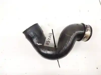 Pezzo di ricambio per auto di seconda mano tubo intercooler per opel kadett e fastback (t85) 1.4 s (c08, c48, d08, d48) riferimenti oem iam 