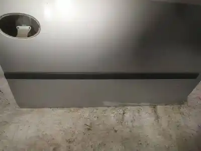 Pezzo di ricambio per auto di seconda mano plastica per bmw 3 (e30) m3 2.3 riferimenti oem iam   