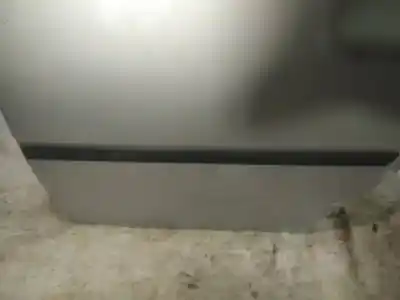 Peça sobressalente para automóvel em segunda mão plásticos por bmw 3 (e30) m3 2.3 referências oem iam   