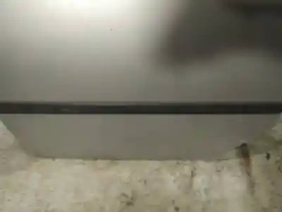 Peça sobressalente para automóvel em segunda mão plásticos por bmw 3 (e30) m3 2.3 referências oem iam 