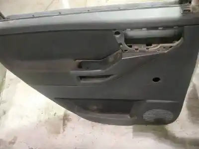 Peça sobressalente para automóvel em segunda mão forra / revestimento da porta dianteira esquerda por bmw 3 (e30) m3 2.3 referências oem iam 