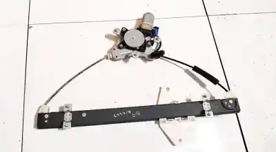 Peça sobressalente para automóvel em segunda mão elevador de vidros traseiro direito por alfa romeo 33 sportwagon (905_) 1.5 (905a) referências oem iam 