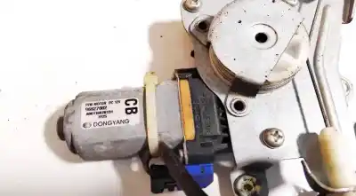 Peça sobressalente para automóvel em segunda mão motor elevador vidro traseiro direito por alfa romeo 33 sportwagon (905_) 1.5 (905a) referências oem iam 96627082