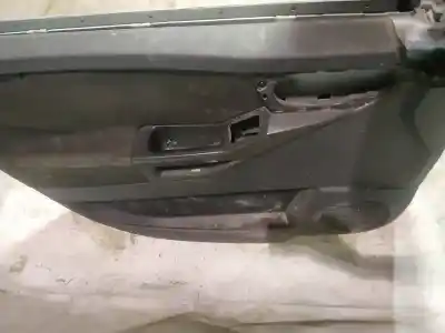 Peça sobressalente para automóvel em segunda mão forra / revestimento da porta dianteira esquerda por bmw 3 (e30) m3 2.3 referências oem iam 