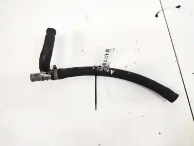 Peça sobressalente para automóvel em segunda mão tubo por jaguar xj coupé 5.3 referências oem iam 05088900