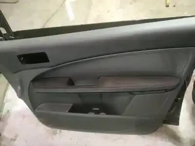 Pezzo di ricambio per auto di seconda mano rivestimento porta anteriore destro per nissan bluebird hatchback (t72, t12) 1.6 riferimenti oem iam 