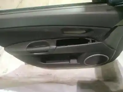 Second-hand car spare part left front door trim for talbot simca 1100 fastback 1.1 le,lx,gls,es oem iam references   