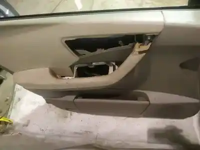 Peça sobressalente para automóvel em segunda mão forra / revestimento da porta dianteira esquerda por jaguar xj coupé 5.3 referências oem iam 