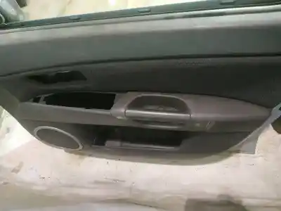 Second-hand car spare part right front door trim for talbot simca 1100 fastback 1.1 le,lx,gls,es oem iam references   