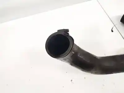 Second-hand car spare part intercooler pipe for audi a6 c5 (4b2) 2.5 tdi oem iam references   