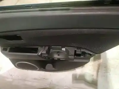 Second-hand car spare part right rear door trim for talbot simca 1100 fastback 1.1 le,lx,gls,es oem iam references 