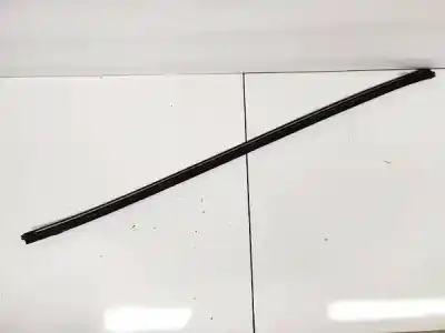 Peça sobressalente para automóvel em segunda mão plásticos por honda fr-v (be) 2.2 ctdi executive referências oem iam 