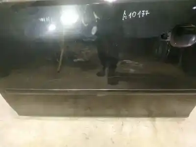 Pezzo di ricambio per auto di seconda mano plastica per nissan bluebird hatchback (t72, t12) 1.6 riferimenti oem iam 