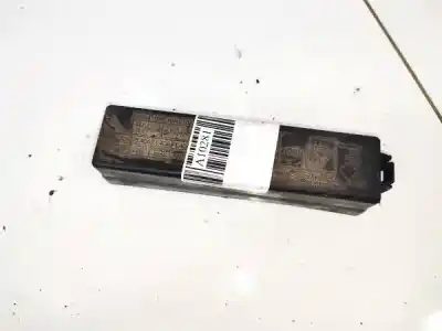 Peça sobressalente para automóvel em segunda mão CAIXA DE FUSÍVEIS E RELÉS por NISSAN TIIDA (C11X/SC11X)  Referências OEM IAM   