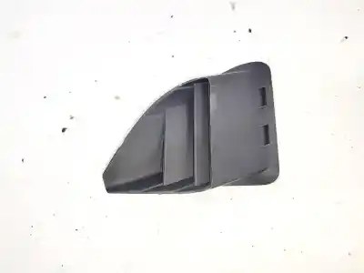 Автозапчастина б/у аераційна решіта для opel corsa a fastback (s83) 1.3 (f08, m08, f68, m68) посилання на oem iam 7365262j0  73652-62j0
