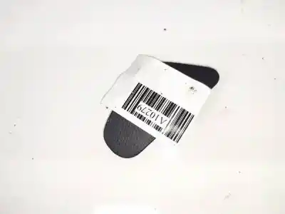 Pezzo di ricambio per auto di seconda mano plastiche per opel corsa a fastback (s83) 1.3 (f08, m08, f68, m68) riferimenti oem iam 7387162j0  73871-62j0