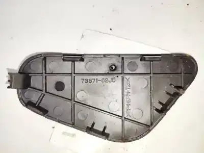 Pezzo di ricambio per auto di seconda mano plastiche per opel corsa a fastback (s83) 1.3 (f08, m08, f68, m68) riferimenti oem iam 7387162j0  73871-62j0
