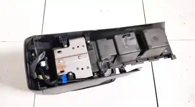 Автозапчастина б/у центральний подлокник для talbot horizon 1.3 посилання на oem iam   