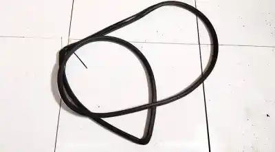 Second-hand car spare part rubber door seal for talbot horizon 1.3 oem iam references 