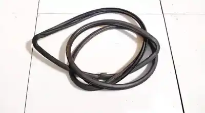 Автозапчасти б/у контур двери резиновый за talbot horizon 1.3 ссылки oem iam   