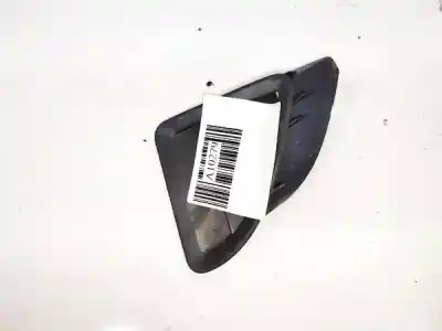 Автозапчастина б/у аераційна решіта для opel corsa a fastback (s83) 1.3 (f08, m08, f68, m68) посилання на oem iam 7365162j0
