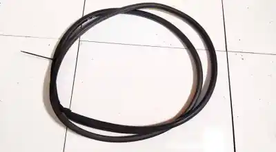 Second-hand car spare part rubber door seal for talbot horizon 1.3 oem iam references 