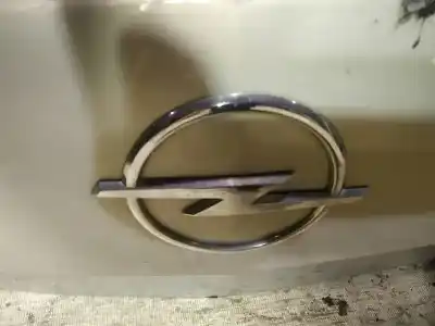 Second-hand car spare part front badge for bmw 3 (e30) m3 2.3 oem iam references   