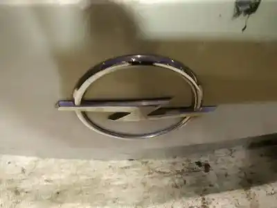 Peça sobressalente para automóvel em segunda mão emblema por bmw 3 (e30) m3 2.3 referências oem iam 