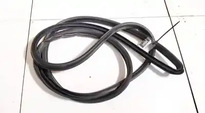 Автозапчасти б/у контур двери резиновый за talbot horizon 1.3 ссылки oem iam   
