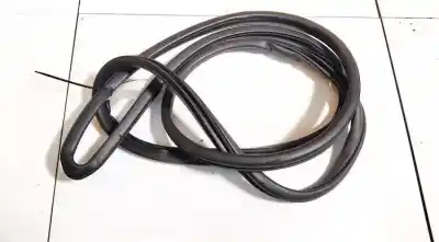 Second-hand car spare part rubber door seal for talbot horizon 1.3 oem iam references 