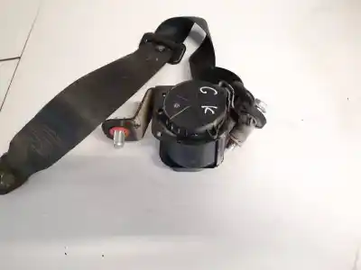 Piesă de schimb auto la mâna a doua centurã de sigurantã spate stânga pentru hyundai tucson (jm) 2.0 crdi referințe oem iam 898102e001