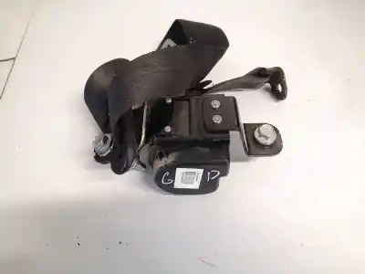 Piesă de schimb auto la mâna a doua centurã de sigurantã spate dreapta pentru hyundai tucson (jm) 2.0 crdi referințe oem iam 898202e001