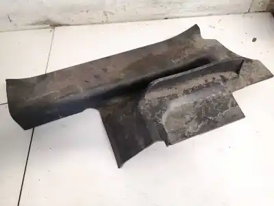 Piesă de schimb auto la mâna a doua plastice pentru hyundai tucson (jm) 2.0 crdi referințe oem iam 858862e000