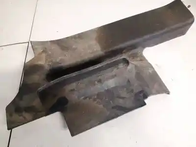 Piesă de schimb auto la mâna a doua plastice pentru hyundai tucson (jm) 2.0 crdi referințe oem iam 858762e000