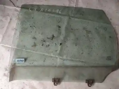 Piesă de schimb auto la mâna a doua geam stanga spate pentru jaguar xj coupé 5.3 referințe oem iam as2