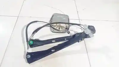 Peça sobressalente para automóvel em segunda mão elevador de vidros dianteira esquerda por volkswagen golf v (1k1) 1.4 tsi referências oem iam 1k5837461