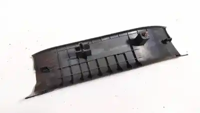 Автозапчастина б/у пластика для mazda cx-3 1.5 diesel cat посилання на oem iam d09w68740  k6269