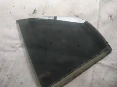 Peça sobressalente para automóvel em segunda mão vidro de custódia triangular traseiro esquerdo por ford taurus (p5_) 3.0 24v referências oem iam as2