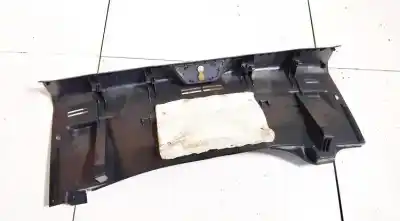 Автозапчастина б/у пластика для mazda cx-3 1.5 diesel cat посилання на oem iam d10e6889x  d10e-6889x