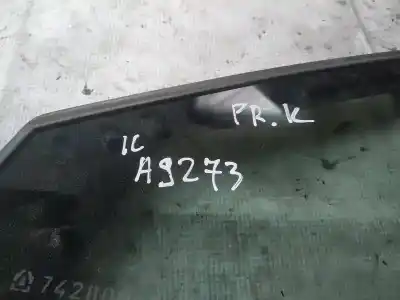 Автозапчастина б/у місяця операта передня ліва для citroen c4 i (lc_) 1.6 hdi посилання на oem iam as2  