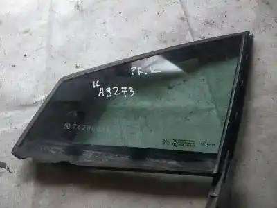 Автозапчастина б/у місяця операта передня ліва для citroen c4 i (lc_) 1.6 hdi посилання на oem iam as2