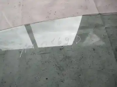 Peça sobressalente para automóvel em segunda mão vidro dianteiro direito por bmw 3 (e30) m3 2.3 referências oem iam as2  