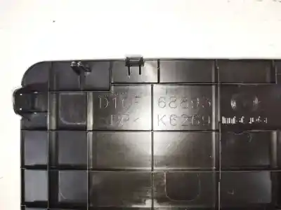 Автозапчастина б/у пластика для mazda cx-3 1.5 diesel cat посилання на oem iam d10e688893  k6269
