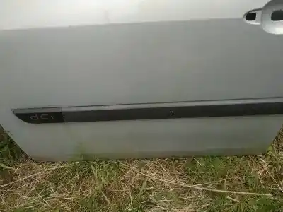 Peça sobressalente para automóvel em segunda mão plásticos por renault scenic ii 1.5 dci diesel referências oem iam 