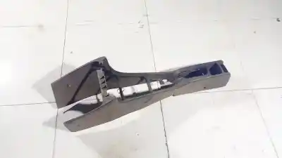 Peça sobressalente para automóvel em segunda mão plásticos por toyota corolla (_e12_) 1.6 vvt-i (zze121_) referências oem iam 09153515